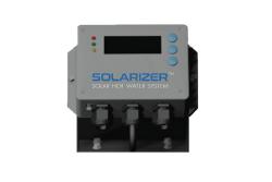 Solarizer Solar Hot Water Converter
