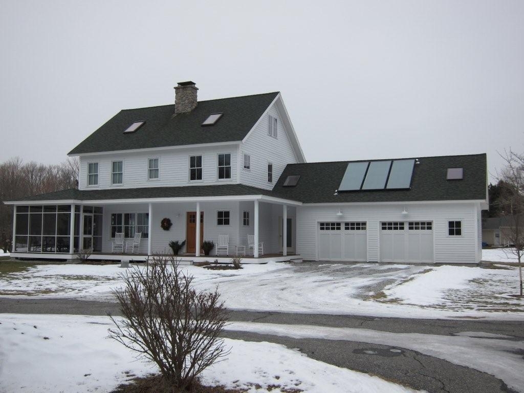 Commerical Direct Solar Water Heaters & Systems