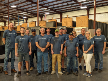Company history about us 