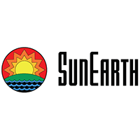 SunEarth logo