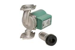 Taco (AC) Pump 1/25 HP Stainless Steel (Flanged