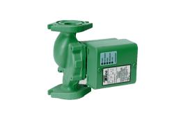 Taco (AC) Pump Variable Speed Cast Iron (Flanged)