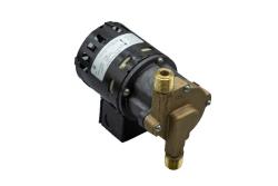 March DC Pump 12V-use with PV-20 module PV Panel