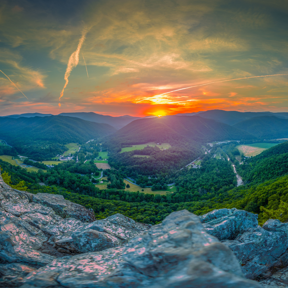 Solar Water Heating Systems in Virginia